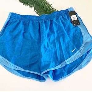 Nike Dri-Fit3” Dry Tempo Core Lined Running Shorts